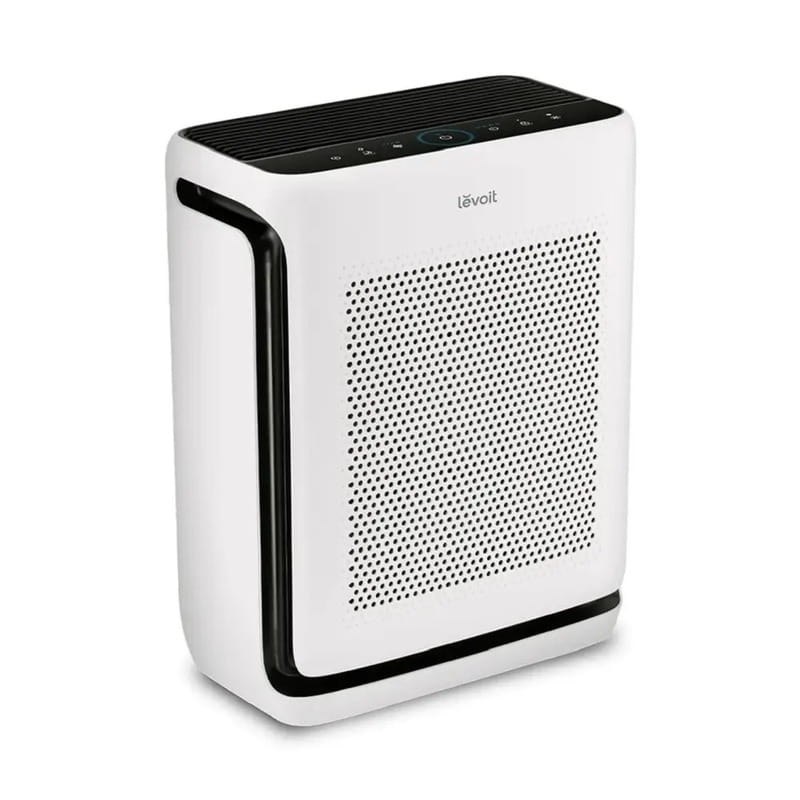 Очищувач повітря Levoit Vital 200S Pro Smart True HEPA LAP-V201S-AEUR (HEAPAPLVSEU0145Y)