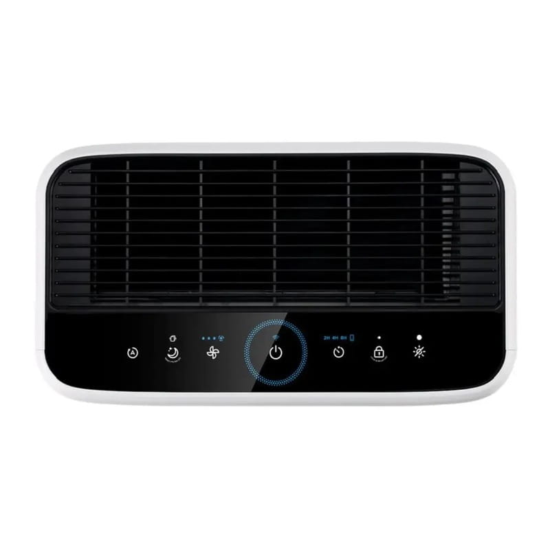 Очищувач повітря Levoit Vital 200S Pro Smart True HEPA LAP-V201S-AEUR (HEAPAPLVSEU0145Y)