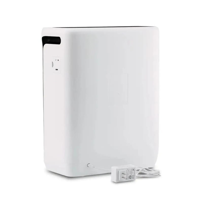Очищувач повітря Levoit Vital 200S Pro Smart True HEPA LAP-V201S-AEUR (HEAPAPLVSEU0145Y)