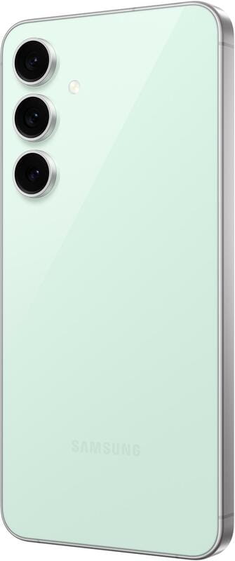 Смартфон Samsung Galaxy S24 FE 8/128GB Mint (SM-S721BLGDEUC)