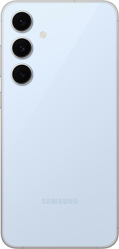 Смартфон Samsung Galaxy S24 FE 8/128GB Blue (SM-S721BLBDEUC)