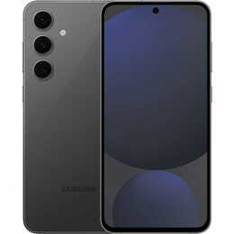 Смартфон Samsung Galaxy S24 FE 8/256GB Graphite (SM-S721BZKGEUC)