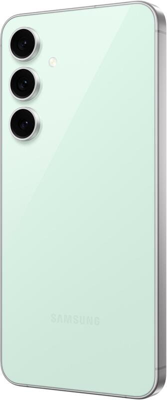 Смартфон Samsung Galaxy S24 FE 8/256GB Mint (SM-S721BLGGEUC)