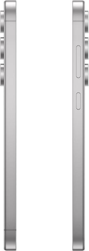 Смартфон Samsung Galaxy S24 FE 8/256GB Yellow (SM-S721BZYGEUC)