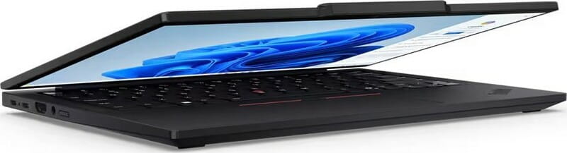 Ноутбук Lenovo ThinkPad T14s Gen 5 (21LS002DRA) Black