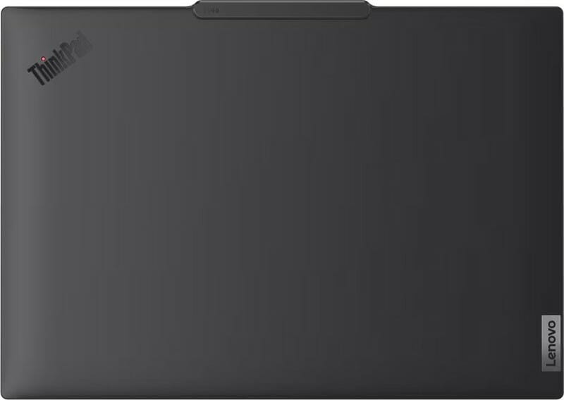 Ноутбук Lenovo ThinkPad T14s Gen 5 (21LS002DRA) Black