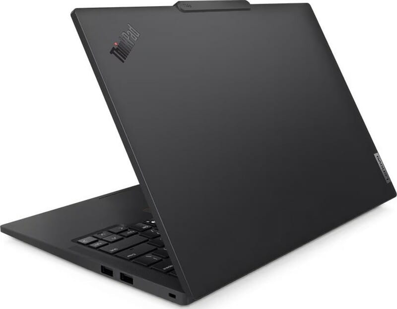 Ноутбук Lenovo ThinkPad T14s Gen 5 (21LS002DRA) Black