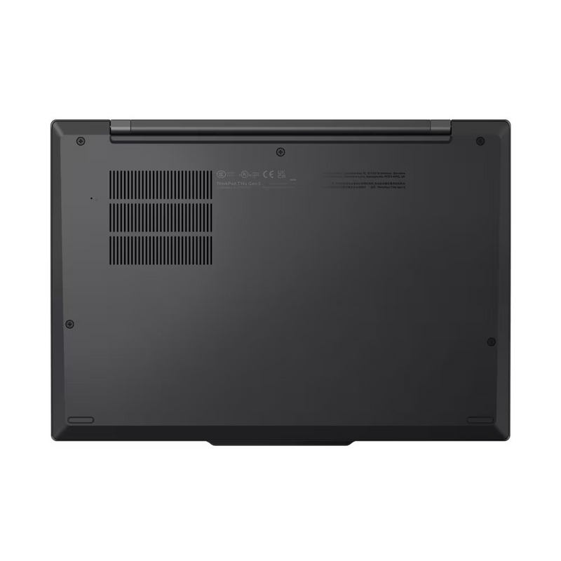 Ноутбук Lenovo ThinkPad T14s Gen 5 (21LS002DRA) Black