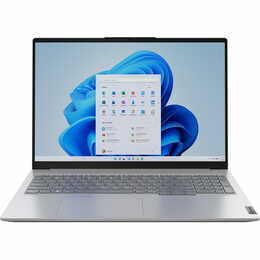 Ноутбук Lenovo ThinkBook 16 G7 ARP (21MW000SRA) Arctic Grey
