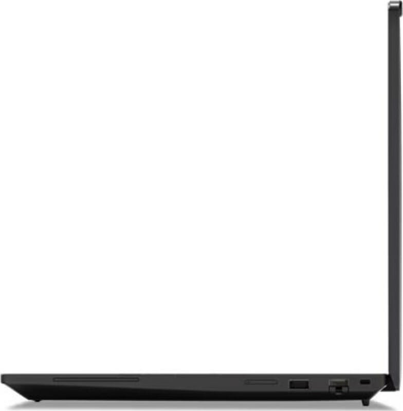 Ноутбук Lenovo ThinkPad P16s Gen 3 (21KS0003RA) Black