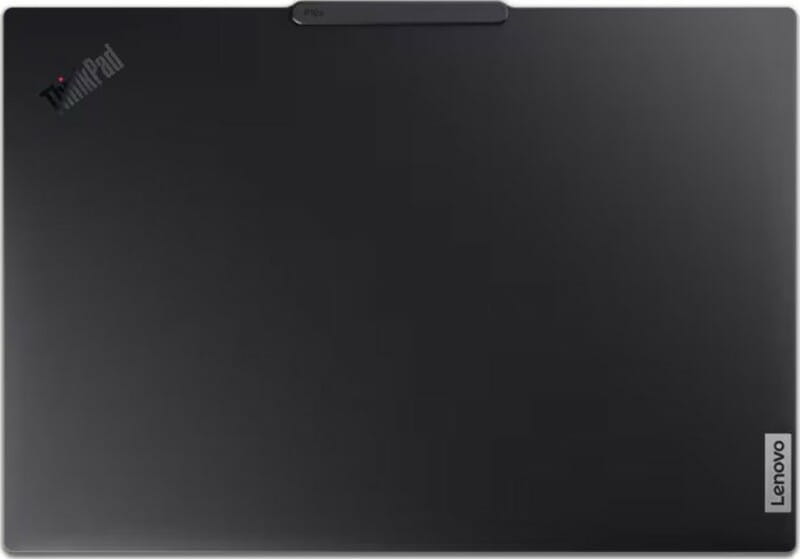 Ноутбук Lenovo ThinkPad P16s Gen 3 (21KS0003RA) Black