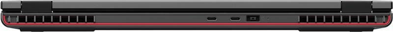 Ноутбук Lenovo ThinkPad P16v Gen 2 (21KYS09900) Thunder Black