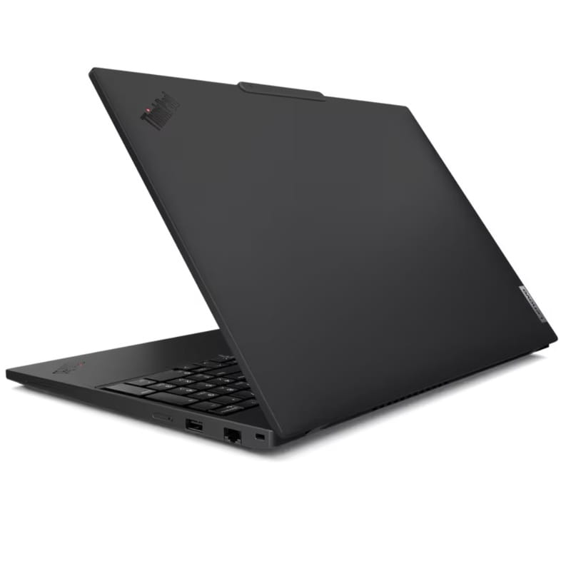 Ноутбук Lenovo ThinkPad T16 Gen 3 (21MQS0F900) Black