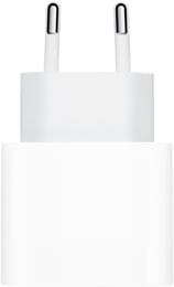 Купить Сетевое зарядное устройство Apple А2347 20W USB-C White (MUVV3ZM/A) Сетевое зарядное устройство Apple А2347 20W USB-C White (MUVV3ZM/A)