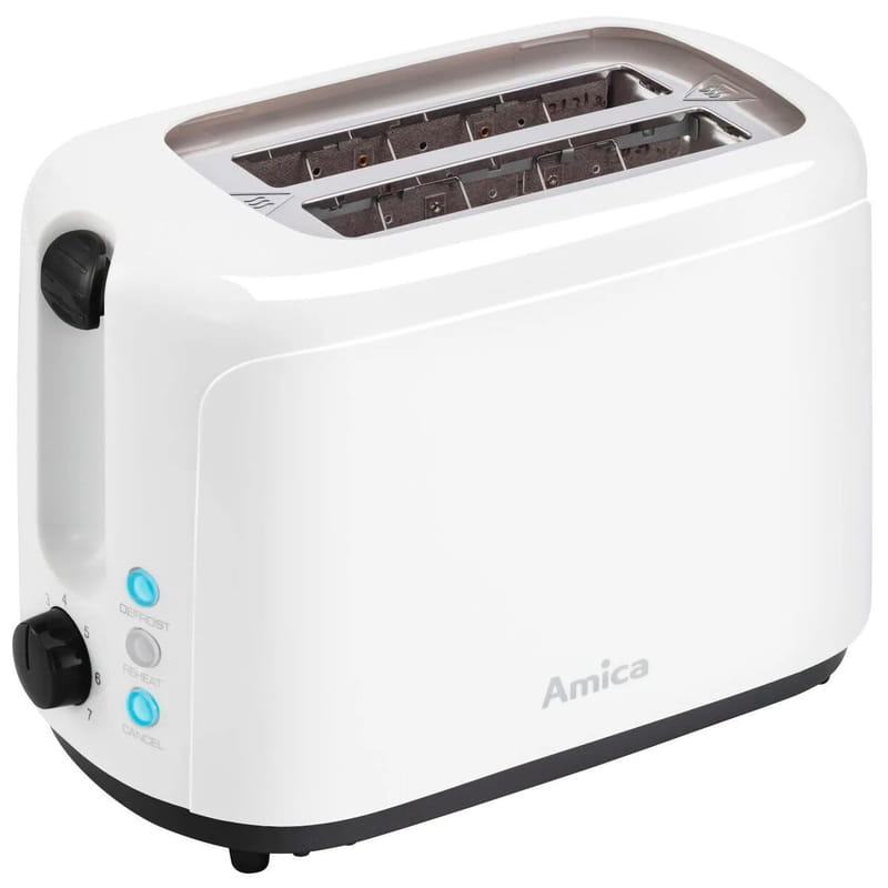 Тостер Amica TD 1012