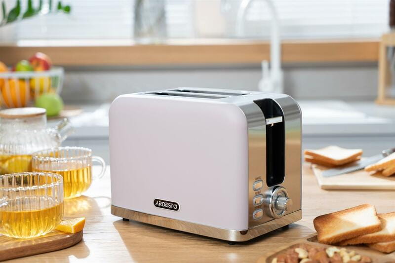 Тостер Ardesto T-F500L