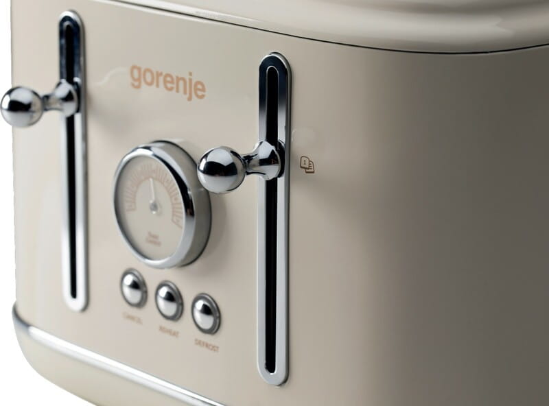 Тостер Gorenje T2300CLIN