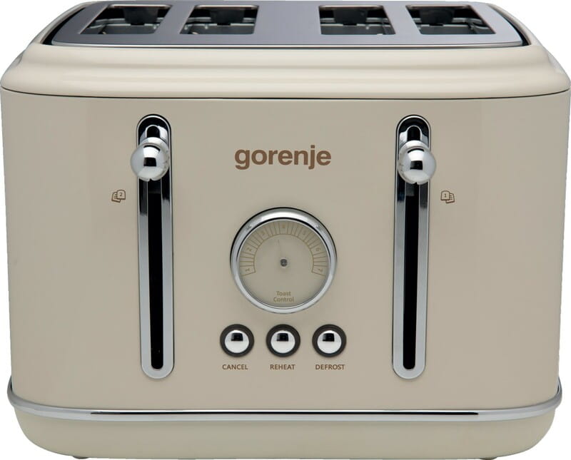 Тостер Gorenje T2300CLIN