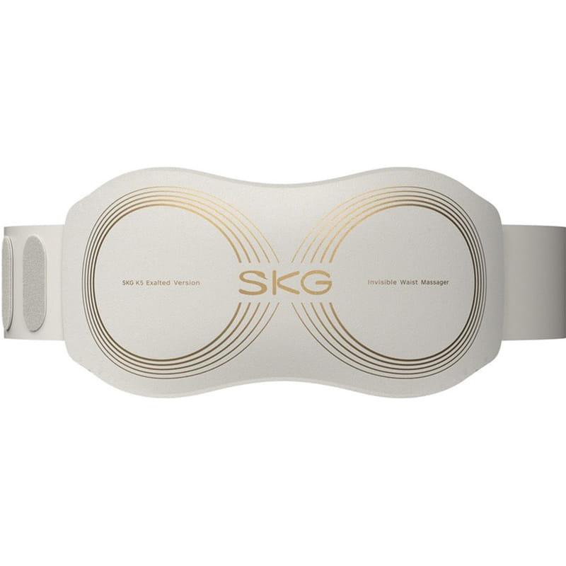 Массажер для тела SKG W7Pro Waist Massager