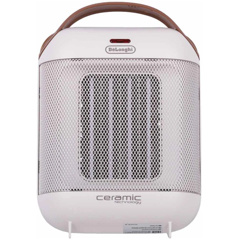 Тепловентилятор Delonghi HFX 30C18.IW