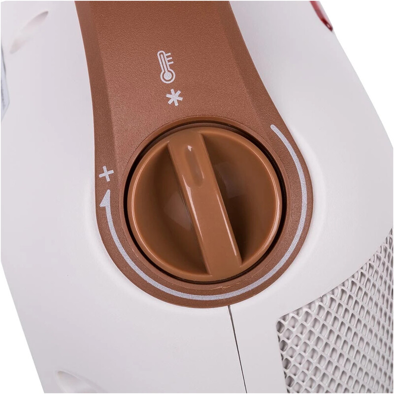 Тепловентилятор Delonghi HFX 30C18.IW