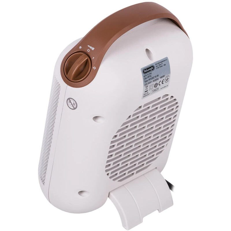 Тепловентилятор Delonghi HFX 30C18.IW