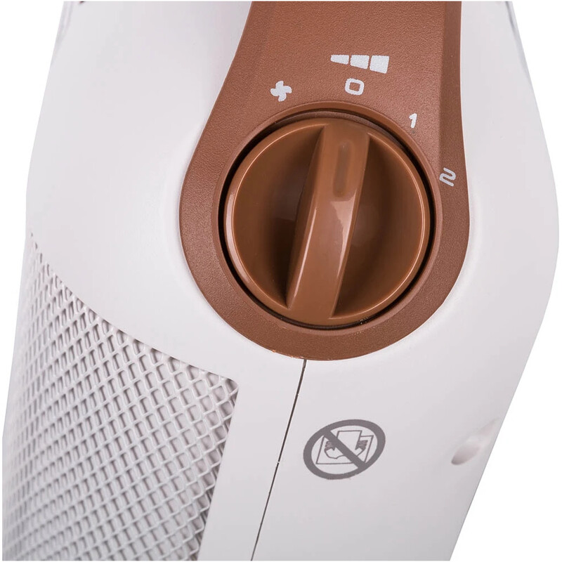 Тепловентилятор Delonghi HFX 30C18.IW