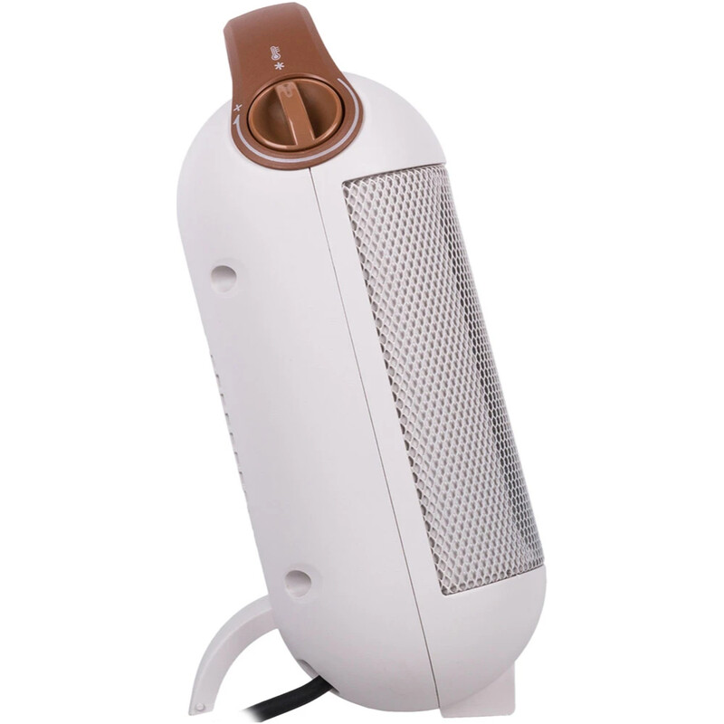 Тепловентилятор Delonghi HFX 30C18.IW