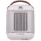 Фото - Тепловентилятор Delonghi HFX 30C18.IW | click.ua