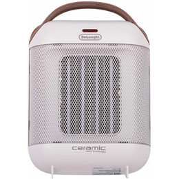 Тепловентилятор Delonghi HFX 30C18.IW