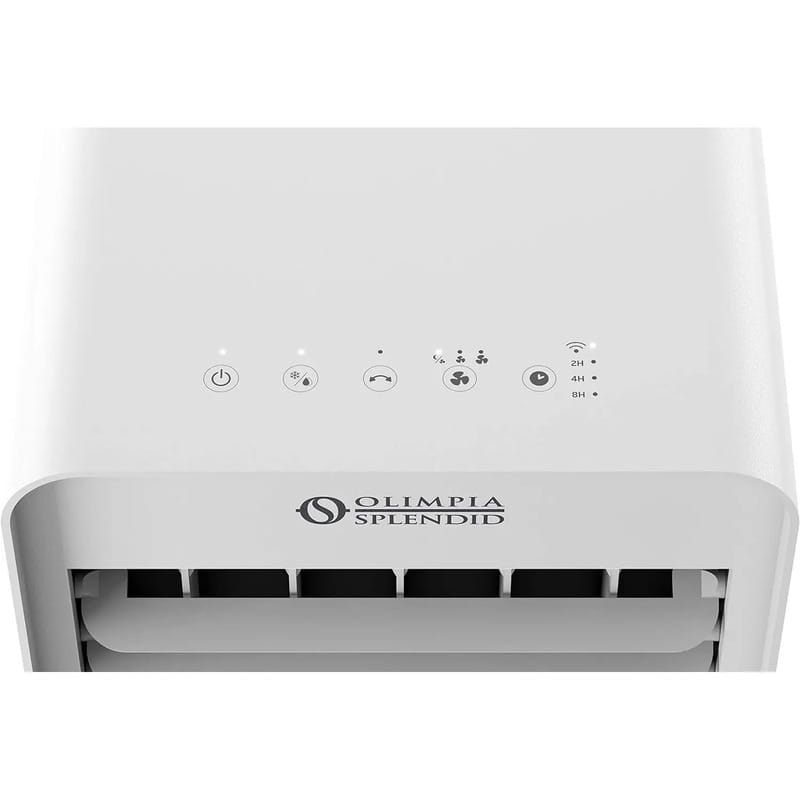 Кондиционер Olimpia Splendid Peler 10 WiFi OS-99242