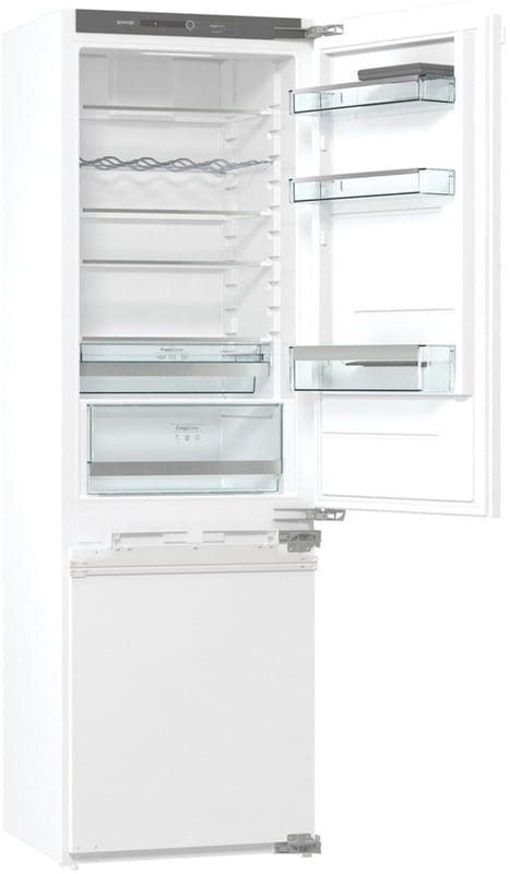 Вбудований холодильник Gorenje NRKI218EA0