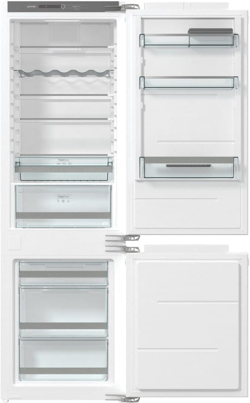 Встраиваемый холодильник Gorenje NRKI218EA0