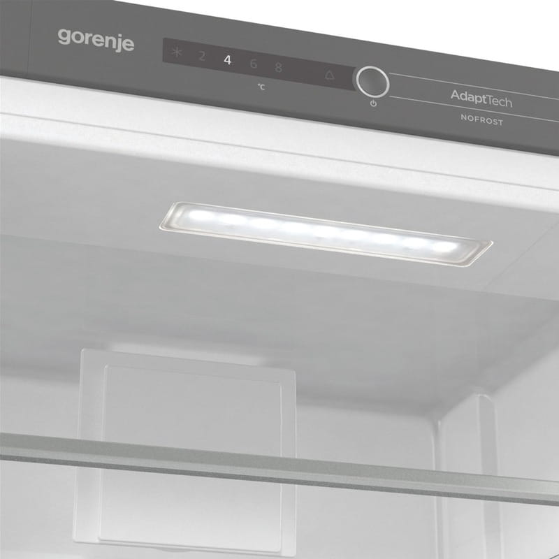 Вбудований холодильник Gorenje NRKI218EA0