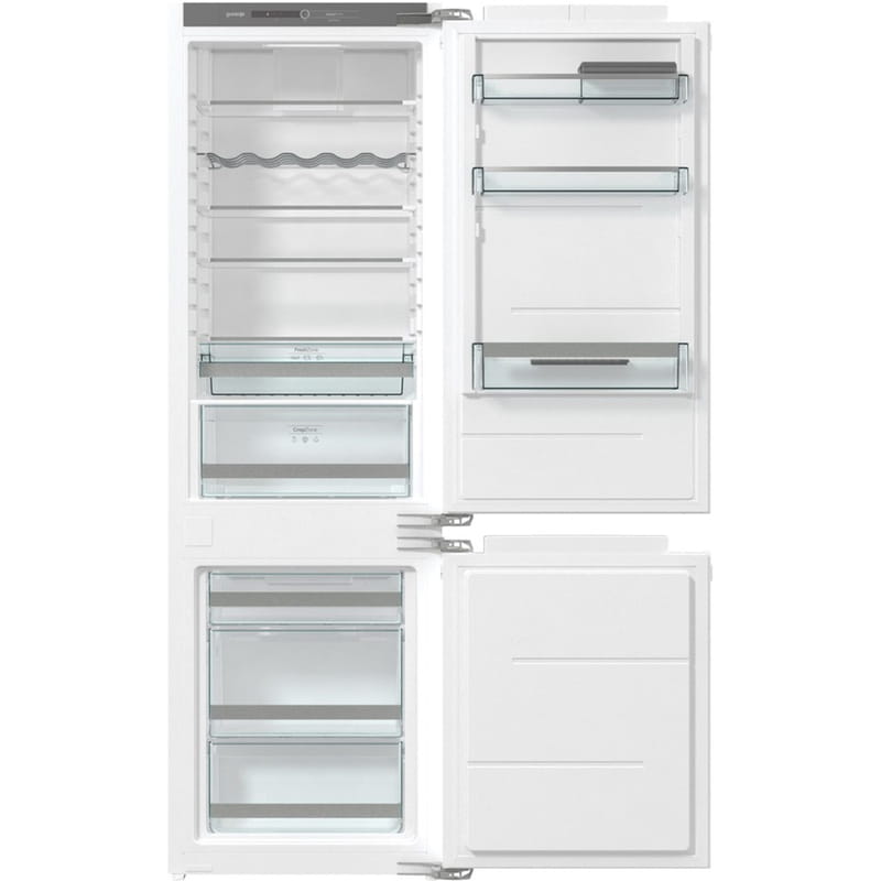 Встраиваемый холодильник Gorenje NRKI218EA0