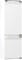 Фото - Встраиваемый холодильник Gorenje NRKI218EA0 | click.ua