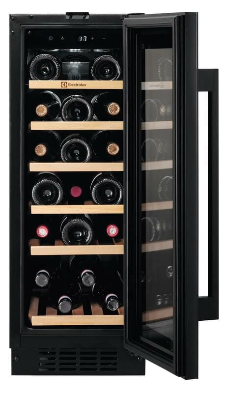 Встраиваемый винный шкаф Electrolux EWUS020B5B