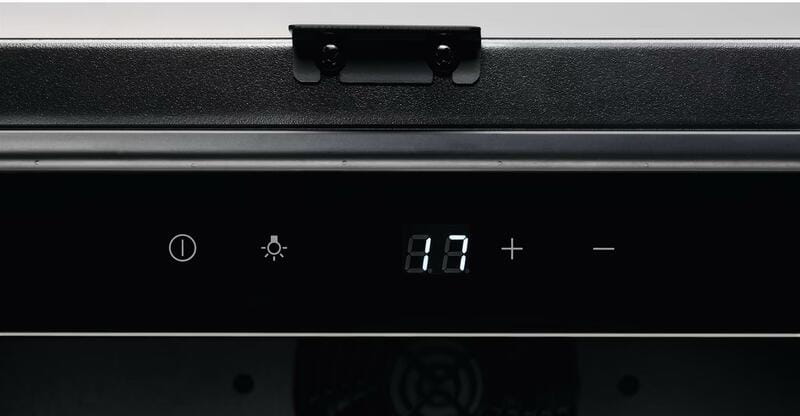 Встраиваемый винный шкаф Electrolux EWUS020B5B