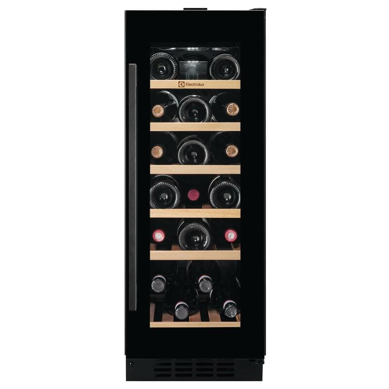 Встраиваемый винный шкаф Electrolux EWUS020B5B