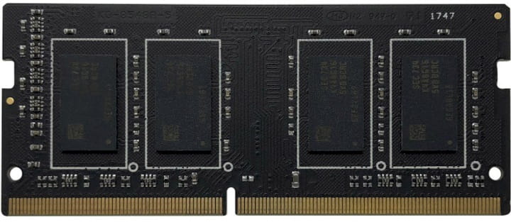 Модуль памяти SO-DIMM 16GB/3200 DDR4 Patriot (PSD416G32002S)