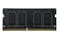 Фото - Модуль пам`яті SO-DIMM 8GB/2666 DDR4 Patriot (PSD48G26662S) | click.ua