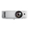 Фото - Проектор Optoma X309ST (E9PD7DQ01EZ1) | click.ua