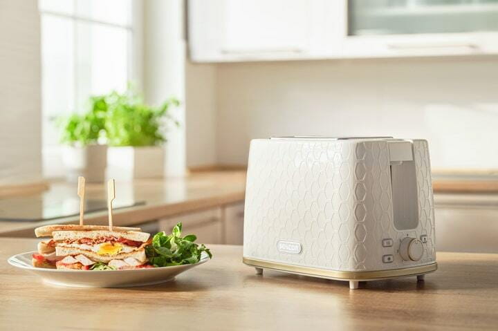 Тостер Sencor STS7200WH