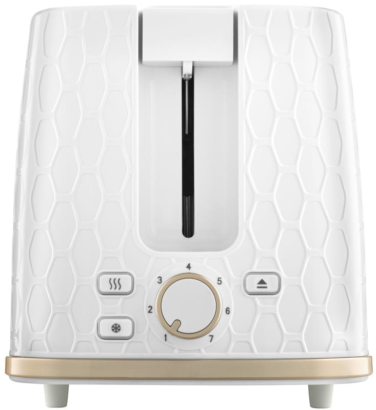 Тостер Sencor STS7200WH