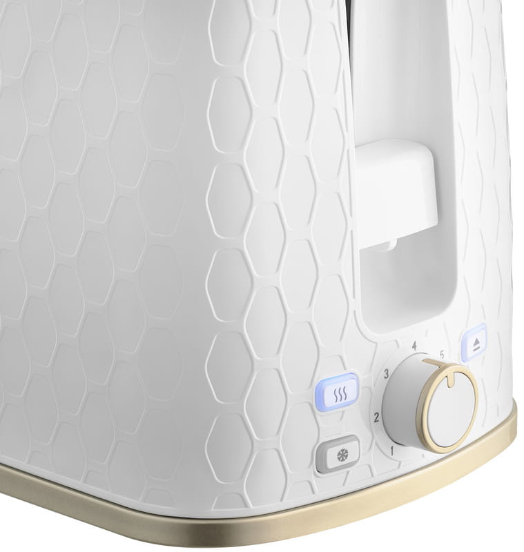 Тостер Sencor STS7200WH