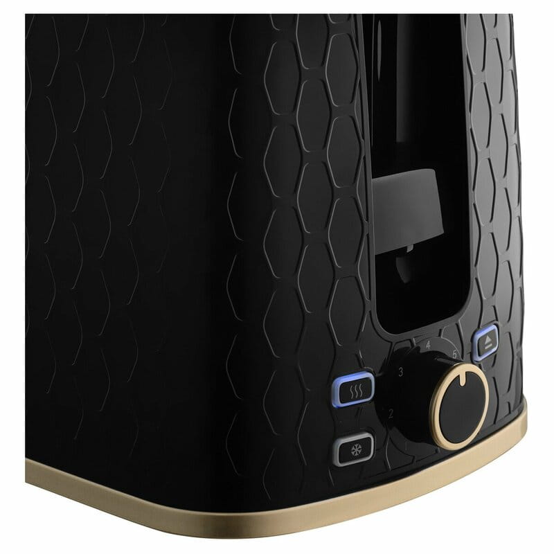 Тостер Sencor STS7201BK