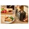 Фото - Тостер Sencor STS7201BK | click.ua