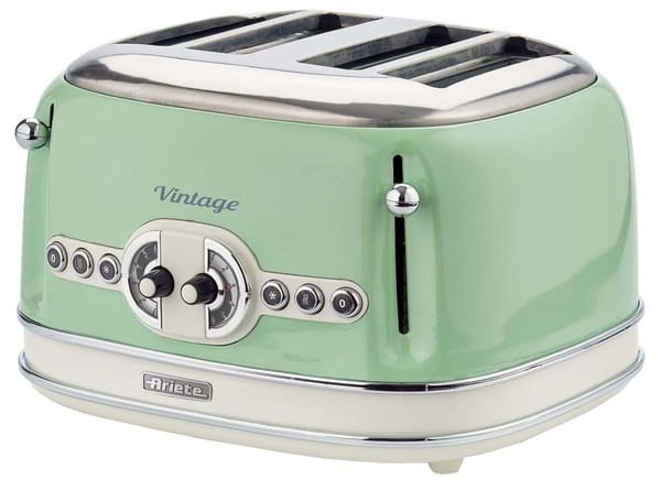 Тостер Ariete 156 GR