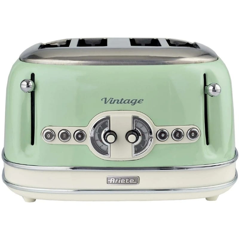 Тостер Ariete 156 GR