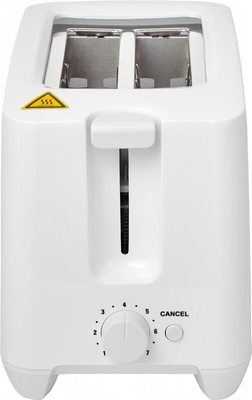 Тостер Rotex RTM122-W